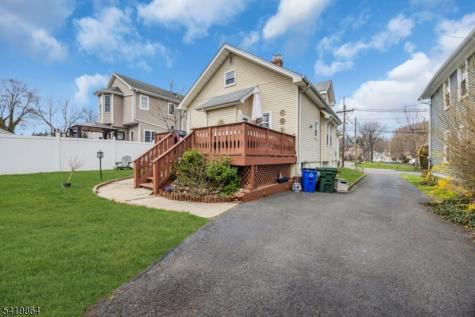 2288 North Avenue Scotch Plains NJ 07076