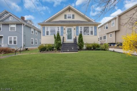 2288 North Avenue Scotch Plains NJ 07076