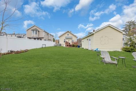 2288 North Avenue Scotch Plains NJ 07076