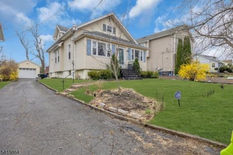 2288 North Avenue Scotch Plains NJ 07076
