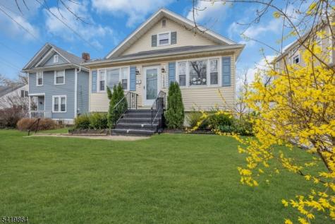 2288 North Avenue Scotch Plains NJ 07076