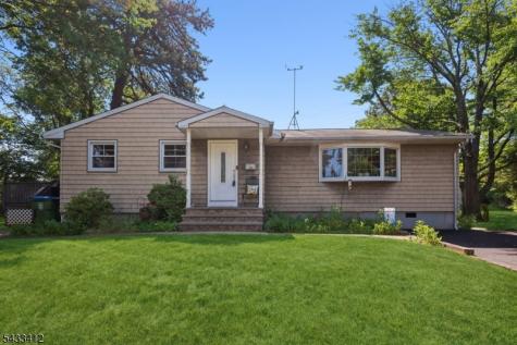 30 Rieder Road Edison NJ 08817