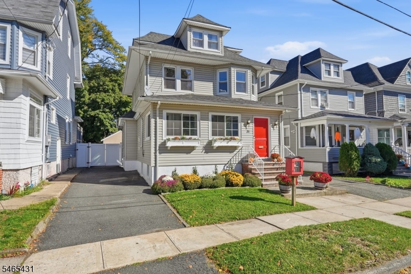 31 Stockton Street Bloomfield NJ 07003