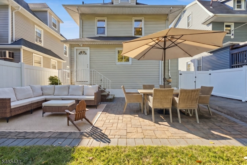 31 Stockton Street Bloomfield NJ 07003
