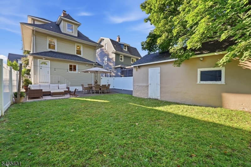 31 Stockton Street Bloomfield NJ 07003