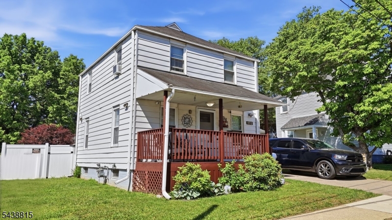 892 Gates Street Phillipsburg NJ 08865
