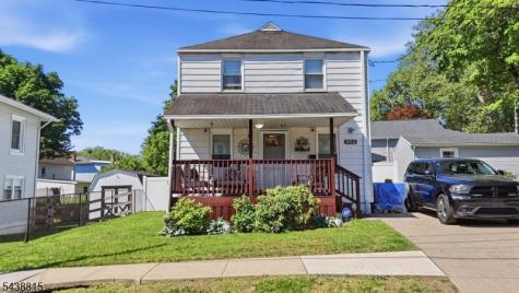 892 Gates Street Phillipsburg NJ 08865