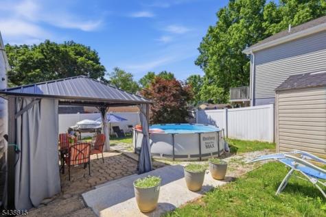 892 Gates Street Phillipsburg NJ 08865