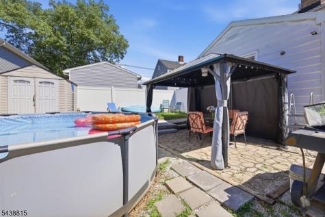 892 Gates Street Phillipsburg NJ 08865