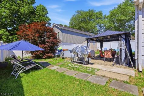 892 Gates Street Phillipsburg NJ 08865