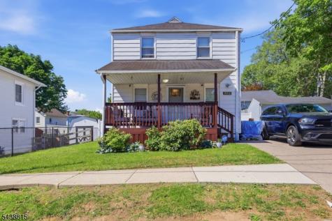 892 Gates Street Phillipsburg NJ 08865