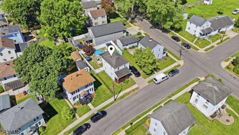 892 Gates Street Phillipsburg NJ 08865