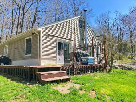 53 Paddock Avenue Vernon NJ 07422