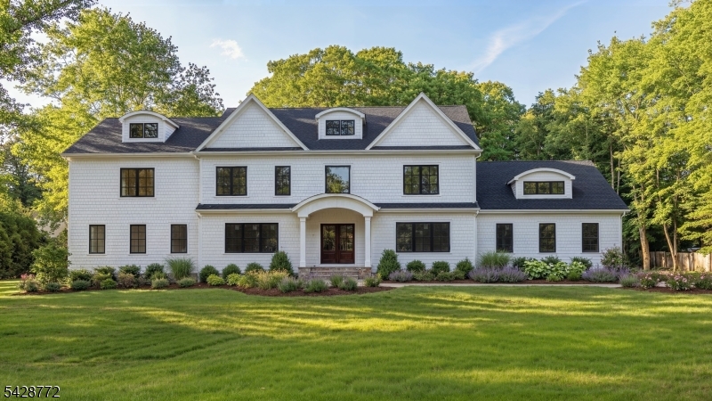 11 Allenby Lane Scotch Plains NJ 07076