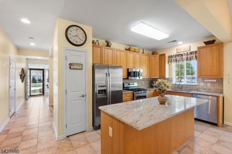 20 Ascot Drive White NJ 07823