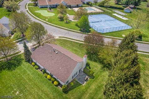 20 Ascot Drive White NJ 07823