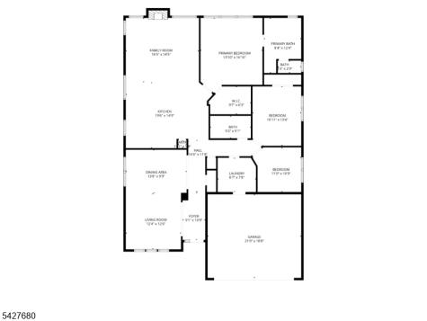 20 Ascot Drive White NJ 07823