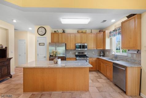 20 Ascot Drive White NJ 07823