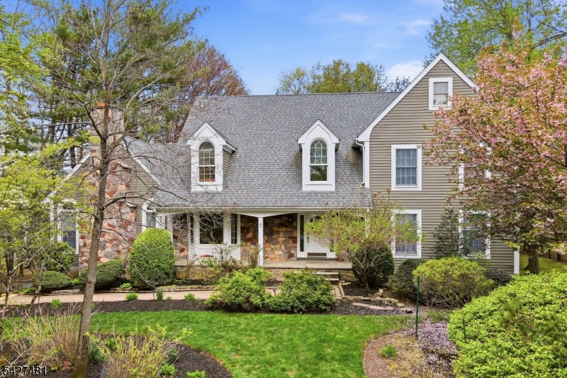 7 Trotters Lane Mahwah NJ 07430
