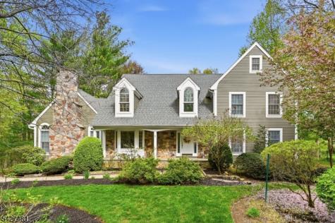 7 Trotters Lane Mahwah NJ 07430