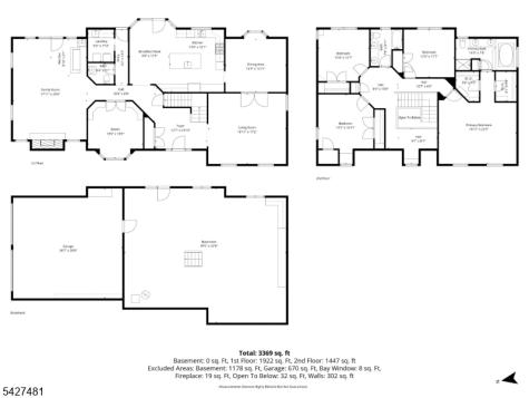 7 Trotters Lane Mahwah NJ 07430