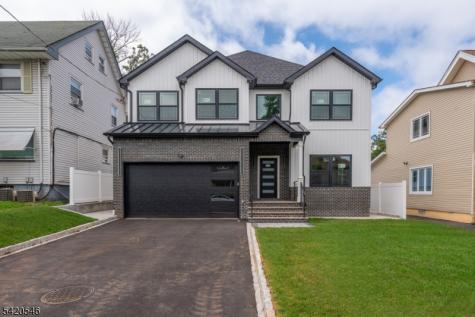 72 Hillside Road Elizabeth NJ 07208
