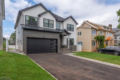72 Hillside Road Elizabeth NJ 07208
