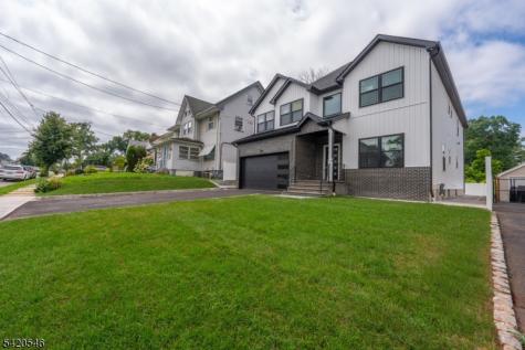 72 Hillside Road Elizabeth NJ 07208