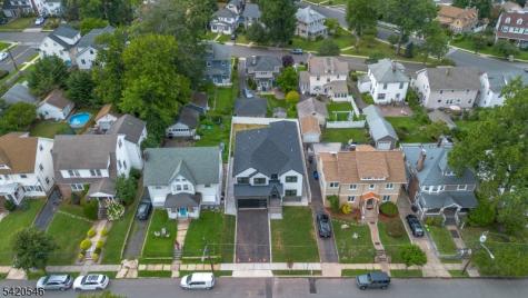 72 Hillside Road Elizabeth NJ 07208