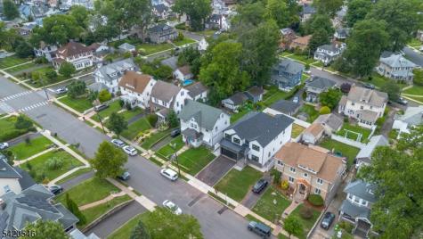 72 Hillside Road Elizabeth NJ 07208