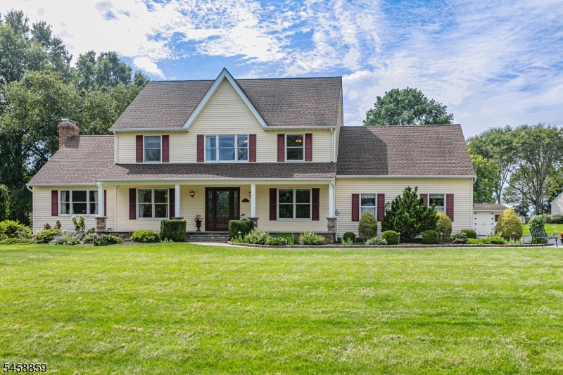 9 Summershade Lane Raritan NJ 08551