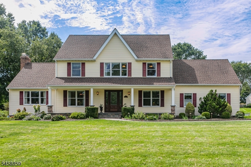 9 Summershade Lane Raritan NJ 08551