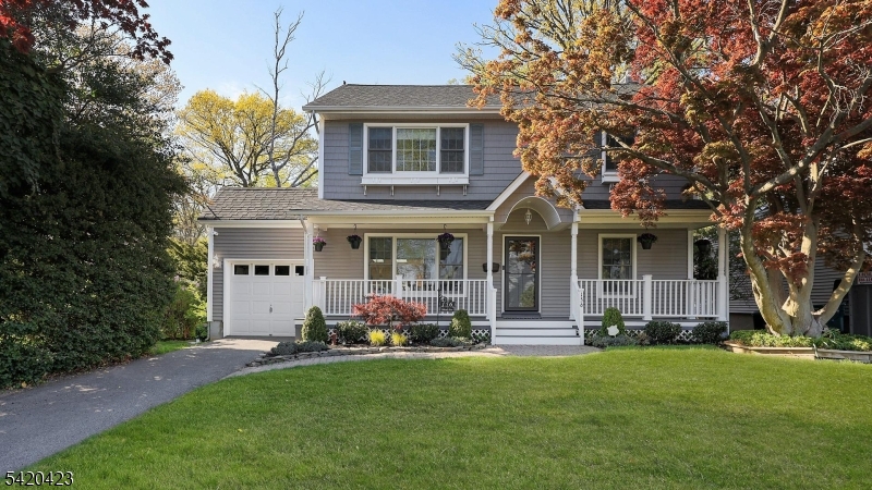156 Mohawk Drive Cranford NJ 07016