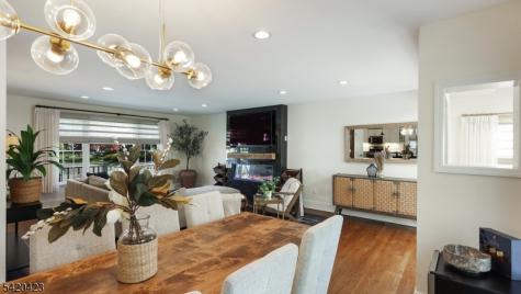 156 Mohawk Drive Cranford NJ 07016