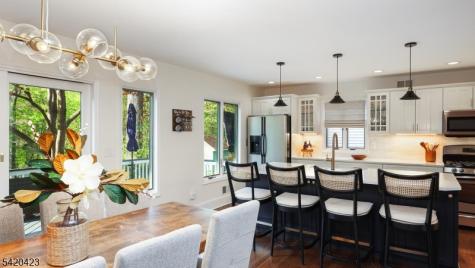 156 Mohawk Drive Cranford NJ 07016
