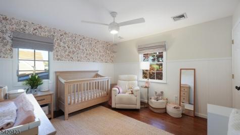 156 Mohawk Drive Cranford NJ 07016
