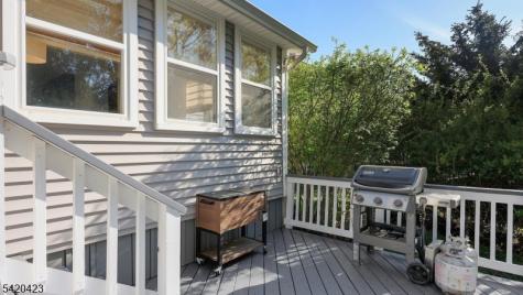 156 Mohawk Drive Cranford NJ 07016