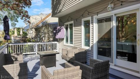 156 Mohawk Drive Cranford NJ 07016