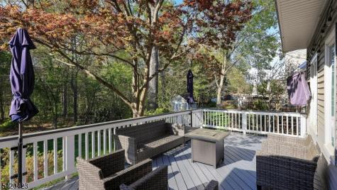 156 Mohawk Drive Cranford NJ 07016