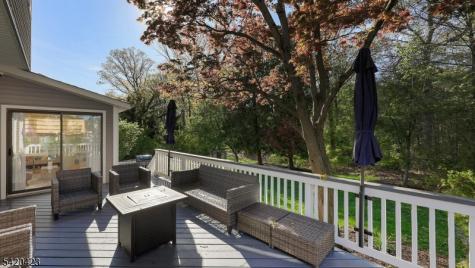 156 Mohawk Drive Cranford NJ 07016