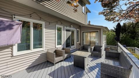156 Mohawk Drive Cranford NJ 07016