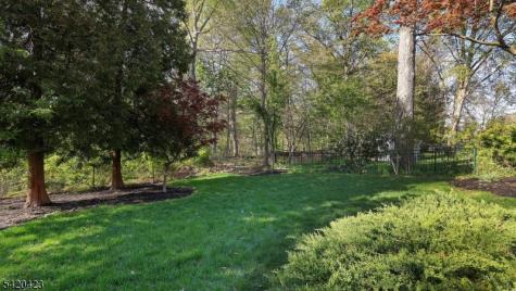 156 Mohawk Drive Cranford NJ 07016