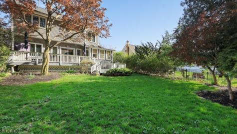 156 Mohawk Drive Cranford NJ 07016
