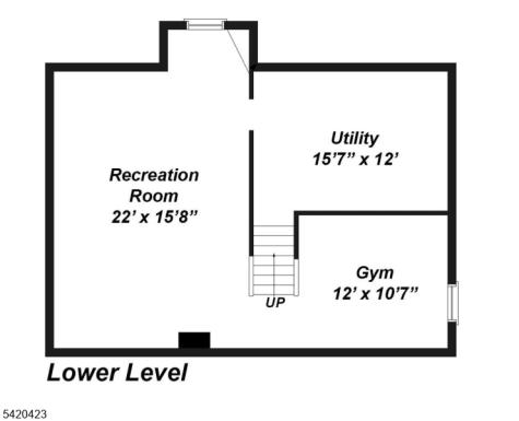 156 Mohawk Drive Cranford NJ 07016