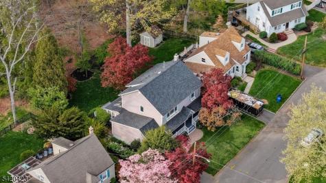 156 Mohawk Drive Cranford NJ 07016