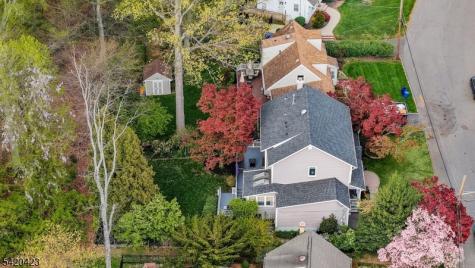 156 Mohawk Drive Cranford NJ 07016