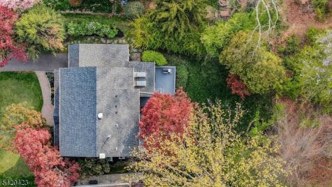 156 Mohawk Drive Cranford NJ 07016