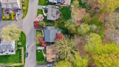 156 Mohawk Drive Cranford NJ 07016