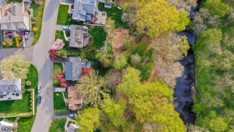 156 Mohawk Drive Cranford NJ 07016