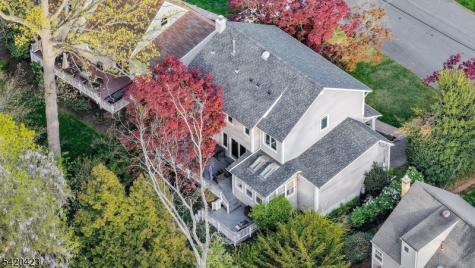 156 Mohawk Drive Cranford NJ 07016